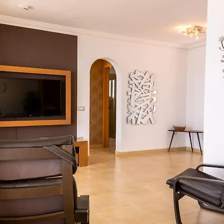 Penthouse Of Ocean Views Appartement