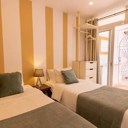 Appartement Penthouse Of Ocean Views Los Cristianos (Tenerife)