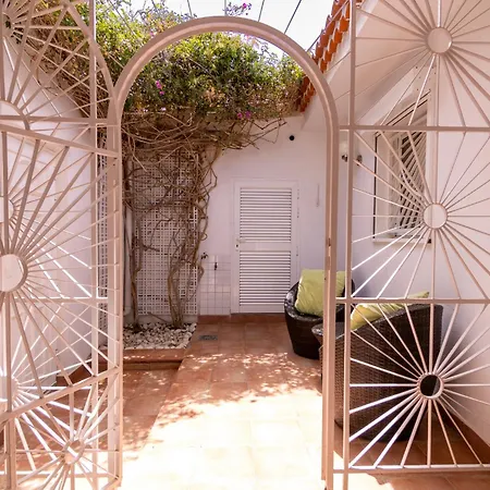 Penthouse Of Ocean Views Los Cristianos (Tenerife)