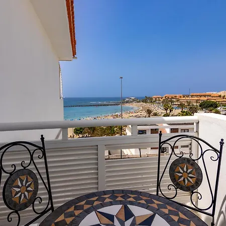 Penthouse Of Ocean Views Appartement *