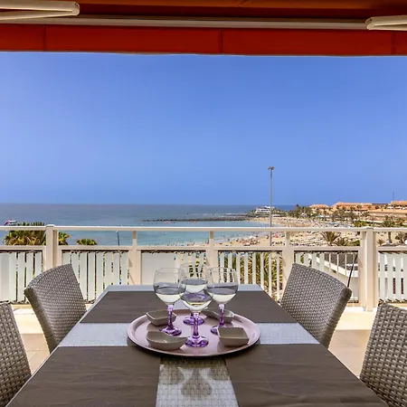 Penthouse Of Ocean Views *