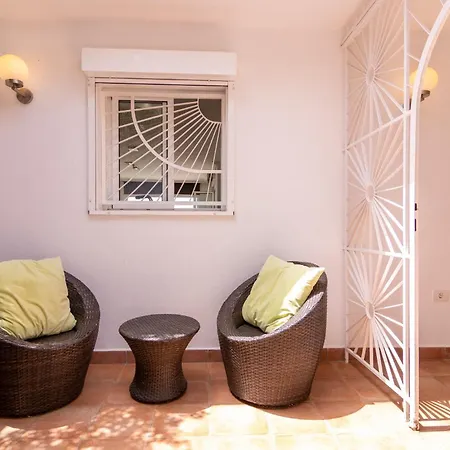 Appartement Penthouse Of Ocean Views Los Cristianos (Tenerife)