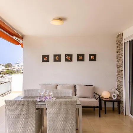 Appartement Penthouse Of Ocean Views *