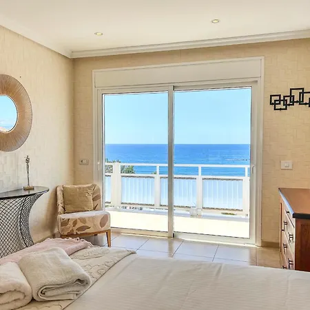 Appartement Penthouse Of Ocean Views Los Cristianos (Tenerife)