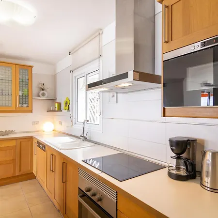 Penthouse Of Ocean Views Appartamento *