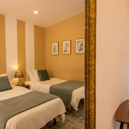 Penthouse Of Ocean Views Los Cristianos (Tenerife)