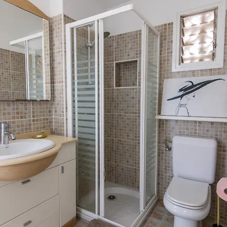 Penthouse Of Ocean Views Appartamento *