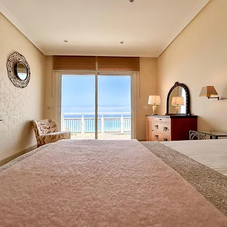 Penthouse Of Ocean Views