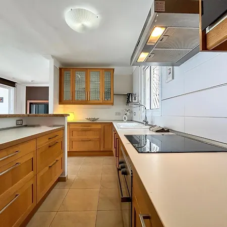 Penthouse Of Ocean Views