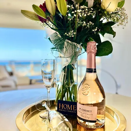 Penthouse Of Ocean Views Appartamento *