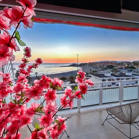 Apartment Penthouse Of Ocean Views *