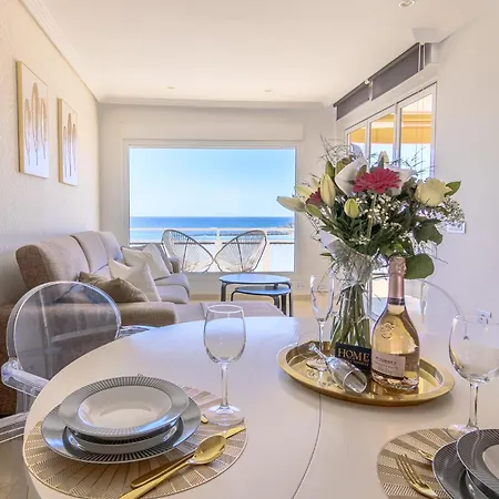 Penthouse Of Ocean Views Apartment *