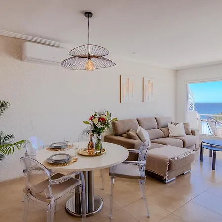 Penthouse Of Ocean Views Los Cristianos (Tenerife)