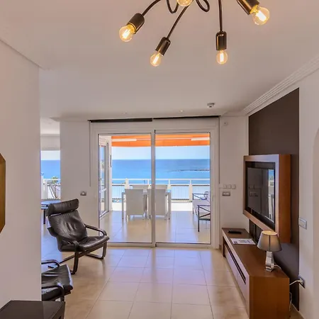 Penthouse Of Ocean Views