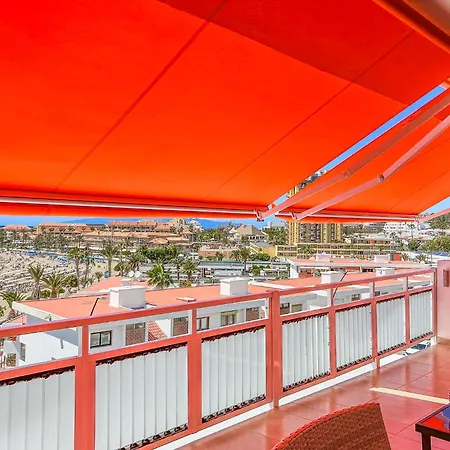 Apartment Penthouse Of Ocean Views *