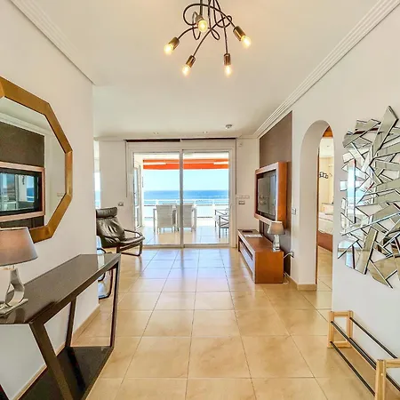 Penthouse Of Ocean Views Appartamento *