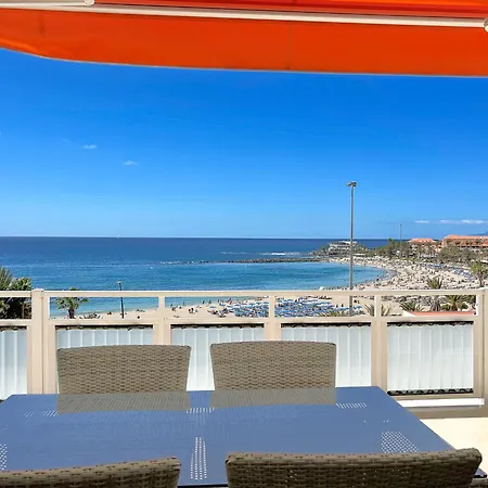 Apartman Penthouse Of Ocean Views *