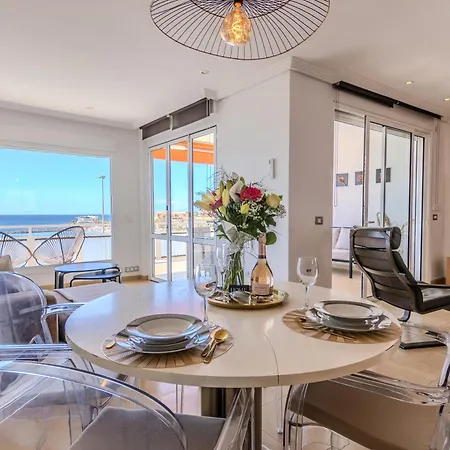 Penthouse Of Ocean Views *