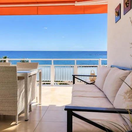 Penthouse Of Ocean Views 公寓 *