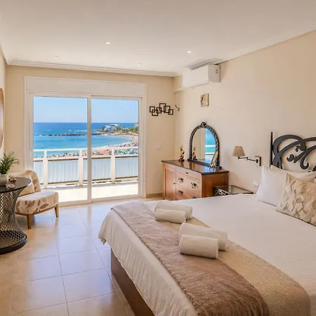 Penthouse Of Ocean Views 公寓 *
