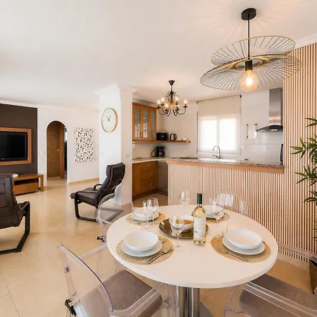 Penthouse Of Ocean Views 公寓