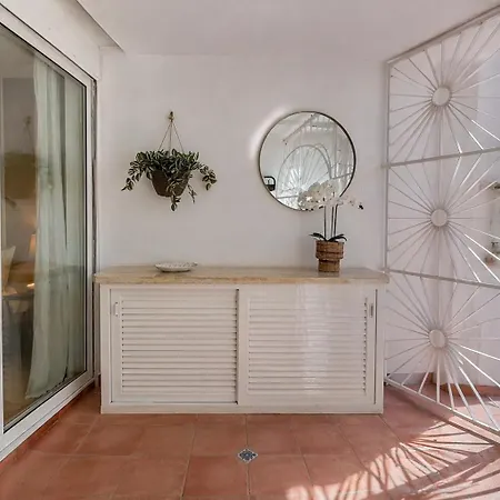 公寓 Penthouse Of Ocean Views